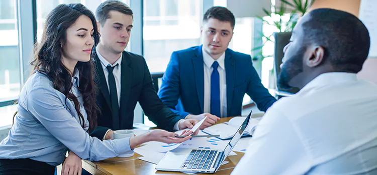 Benefits of the BDC loan in Kamloops, BC