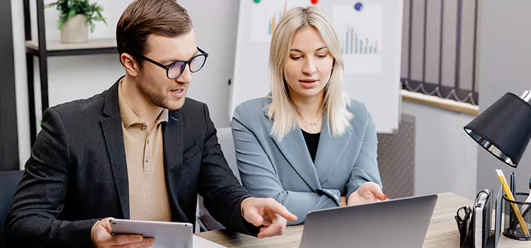 Key Features of Government Business Financing in Kamloops, BC