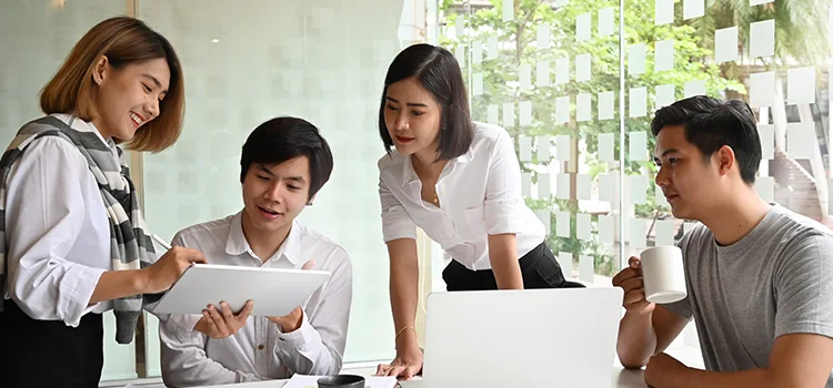 Simplifying the Application Process in Kamloops, British Columbia