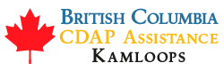 Kamloops CDAP Assistance